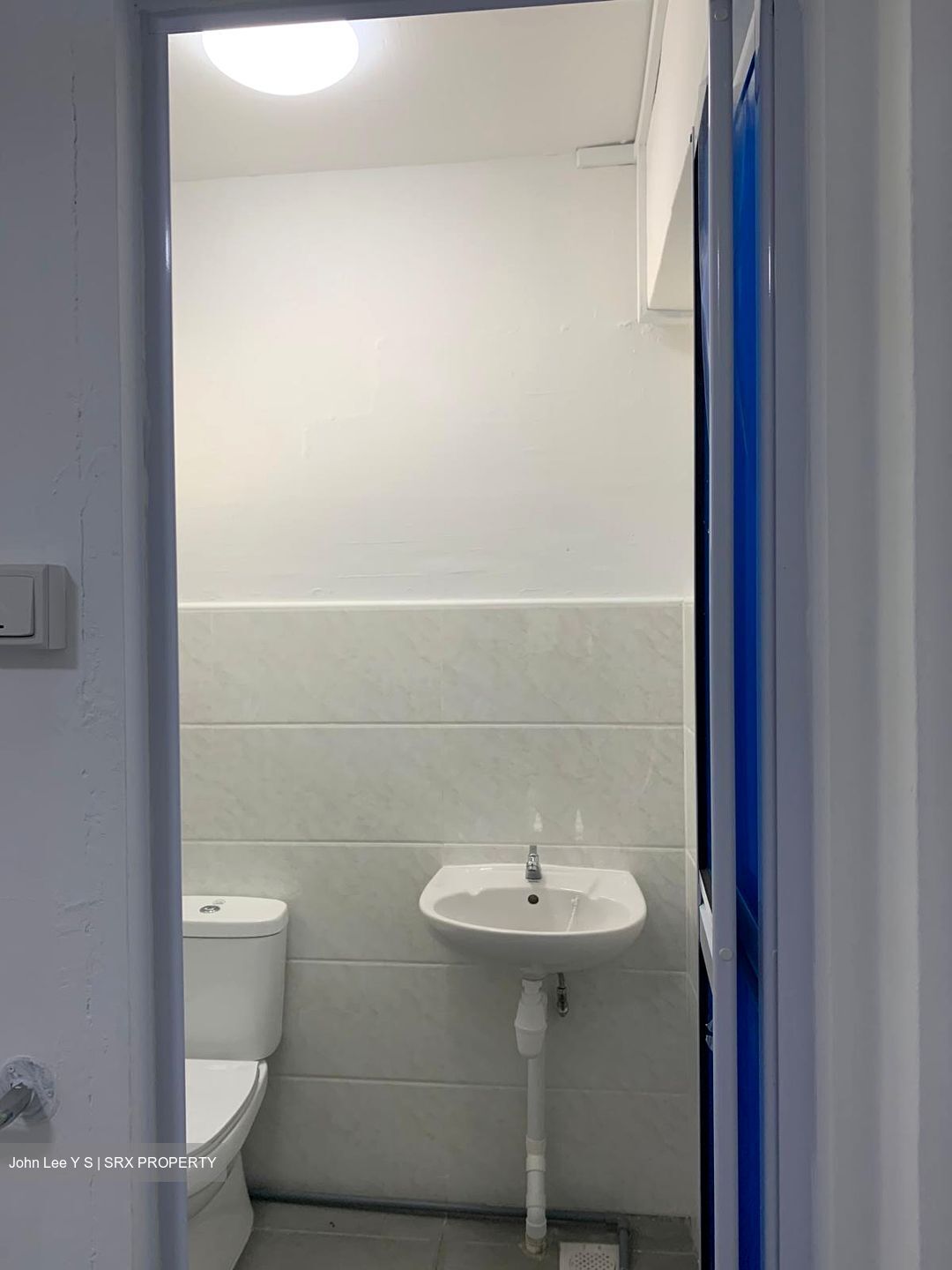 Ang Mo Kio Avenue 10 (D20), Shop House #502517171